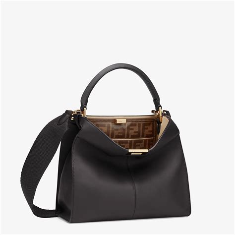 aliexpress fendi bag|Shop the Fendi Peekaboo Bag for Women .